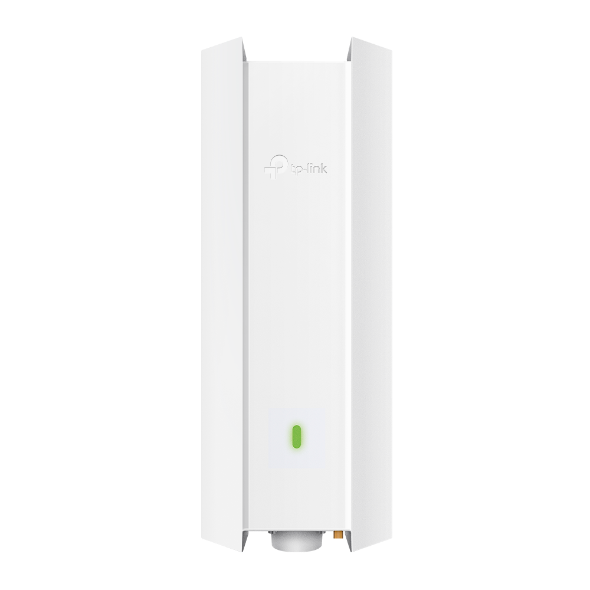 TP-Link AX1800 Indoor/Outdoor Wi-Fi 6 Access Point - TL-EAP610-OUTDOOR