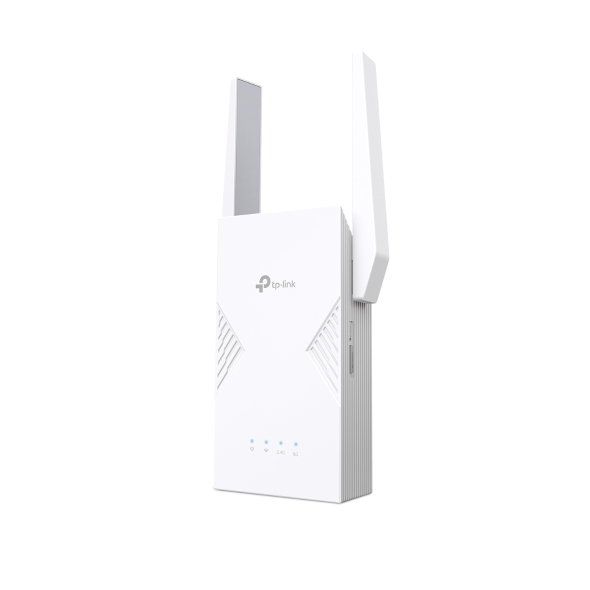 TP-Link BE3600 Dual-Band Wi-Fi 7 Range Extender - TL-RE225BE
