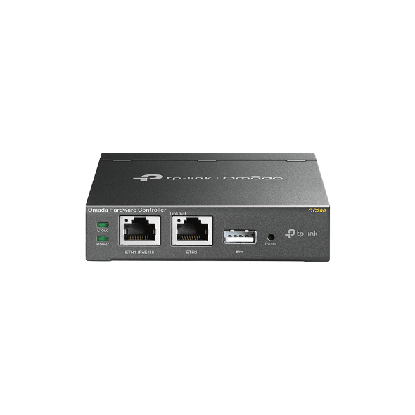 TP-Link Omada Hardware Controller - TL-OC200