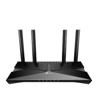 TP-Link AX1800 Dual-Band Wi-Fi 6 Router - TL-ARCHER AX23