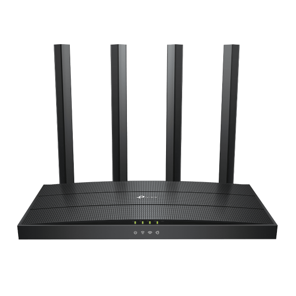 TP-Link AX1500 Wi-Fi 6 Router - TL-ARCHER AX12