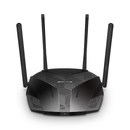 MERCUSYS AX3000 Wireless Dual-Band Wi-Fi 6 Router - TL-MR80X
