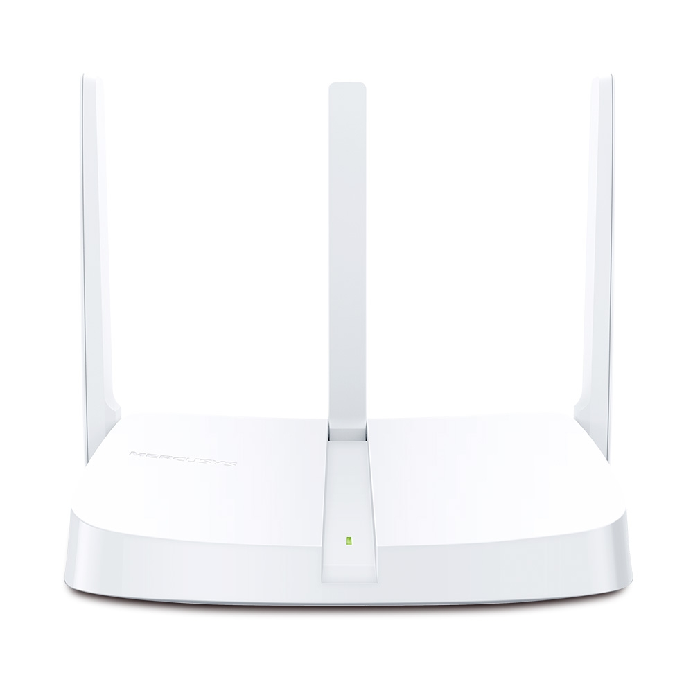 MERCUSYS 300Mbps Wireless Router - MW306R