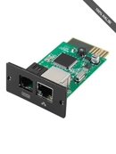 EVI SNMP Card for Online 10-40kVA 3 Phase UPS - EP-UPSY3ACASN