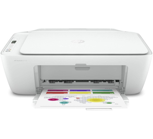 Inkjet Printers