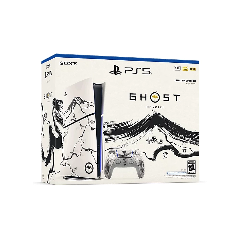 Consoles