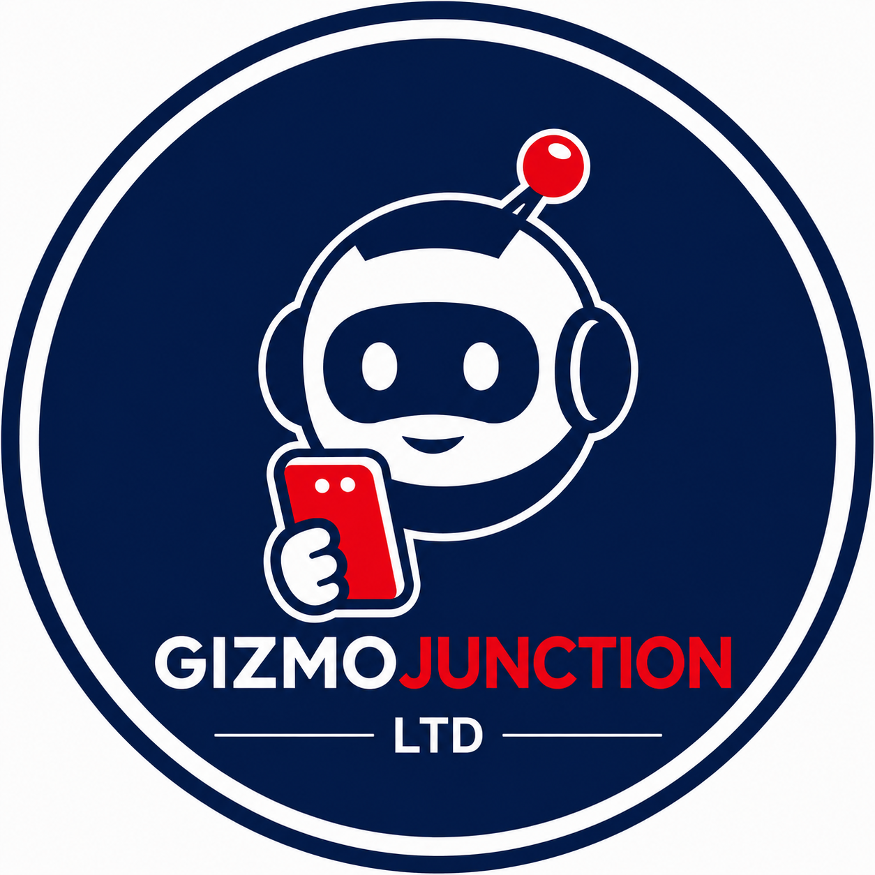 Gizmo Service logo