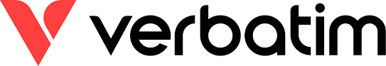 VERBATIM logo