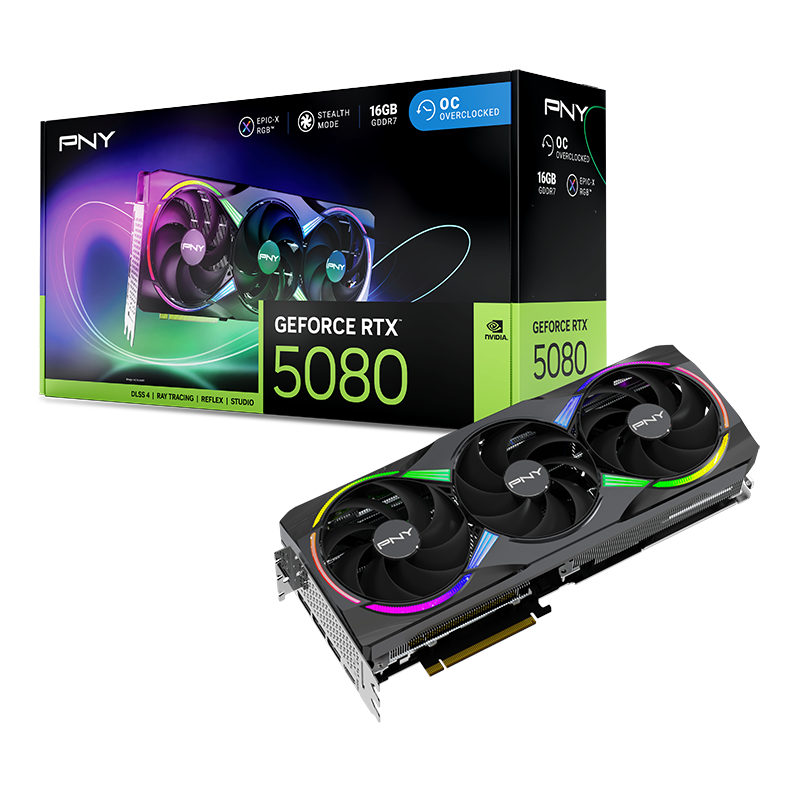 Graphics Cards