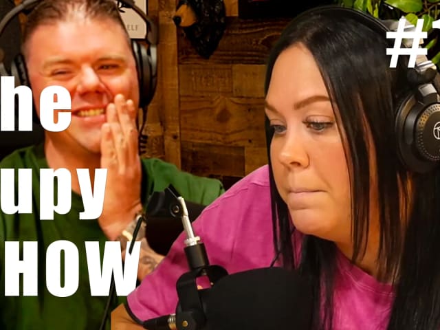 Episode 14 thumbnail - Craigslist Vintage Nudes, GaryVee, Missed Connections