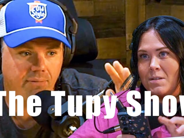 Episode 12 thumbnail - Final Destination, AI Scandal