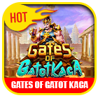 Gates Of Gatot Kaca PANEN123