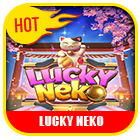 Lucky Neko PANEN123