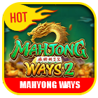 Mahjong Ways 2 PANEN123