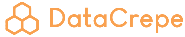 DataCrepe Logo