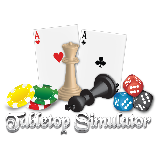 tabletop simulator