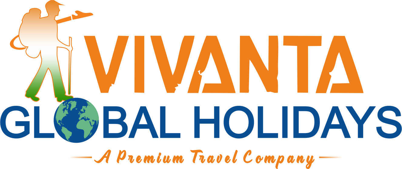 Vivanta Global Holidays