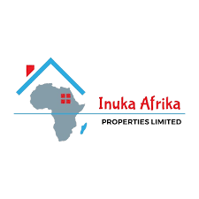Inuka Properties Logo
