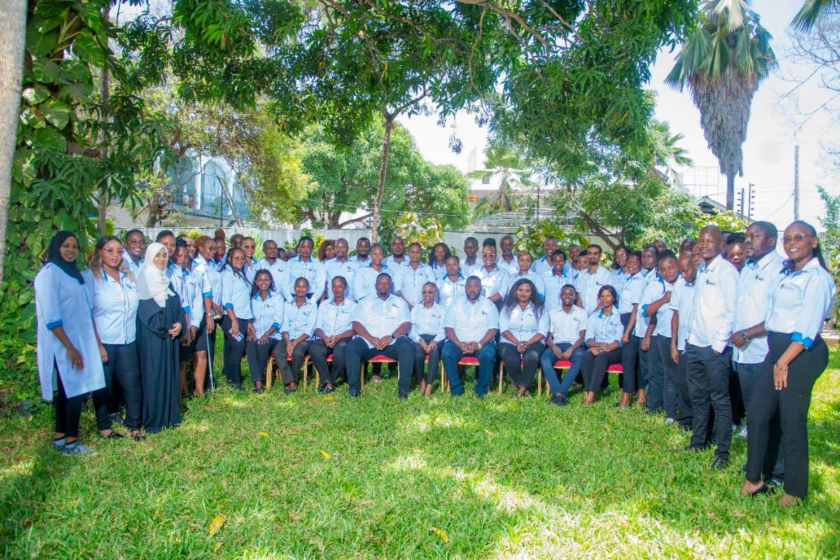Inuka Properties Team