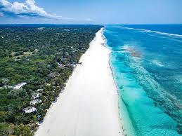 Diani Beach