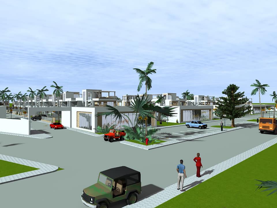 Bofa Platinum Estate Design Option 10