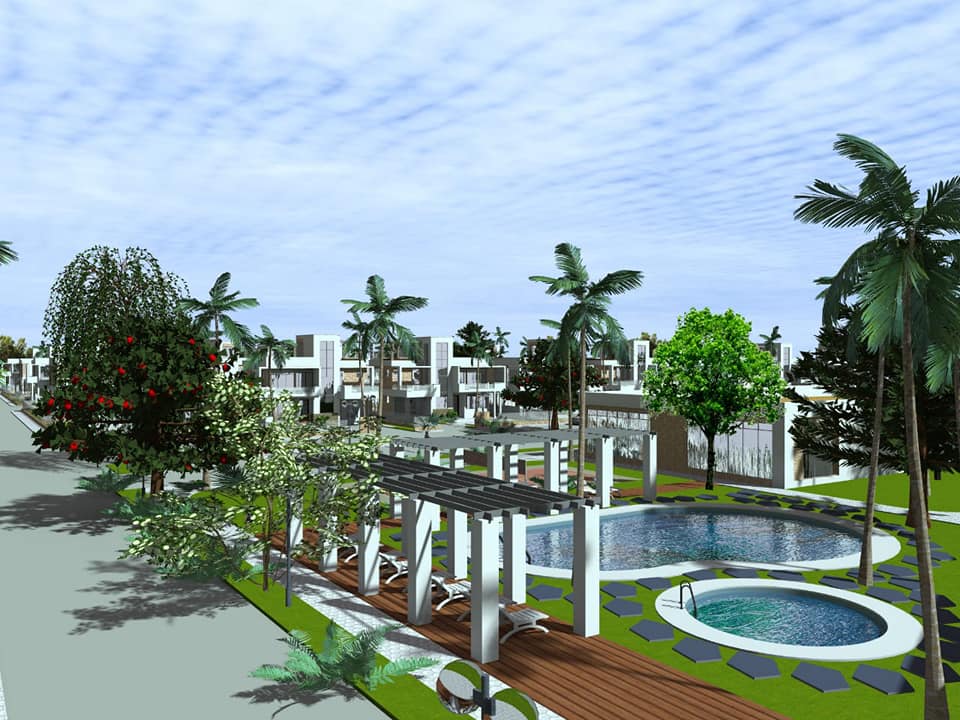 Bofa Platinum Estate Design Option 8