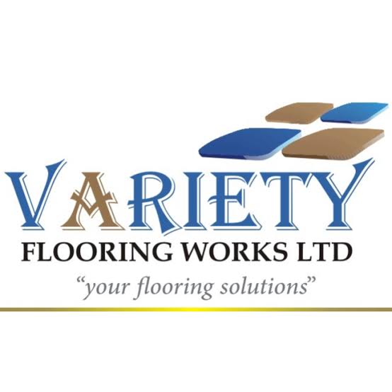 Variety Flooring Works Ltd