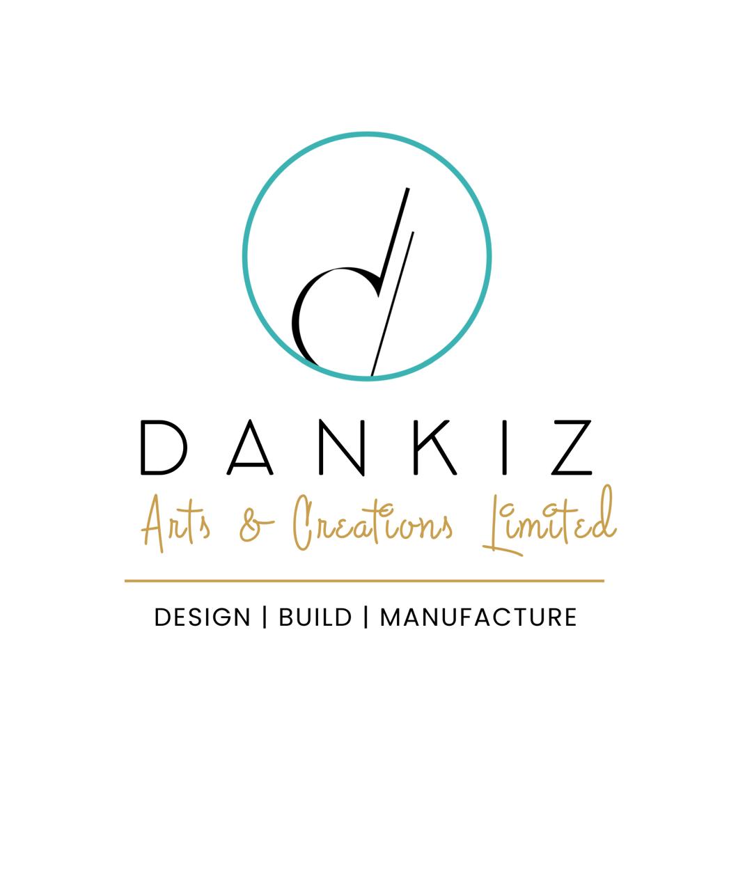 Dankiz Arts & Creations Ltd