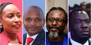 The Future of Digital Financial Inclusion in Kenya