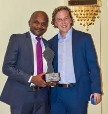 Duncun Motanya - Professional Portrait