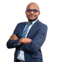 Duncun Motanya - Professional Portrait