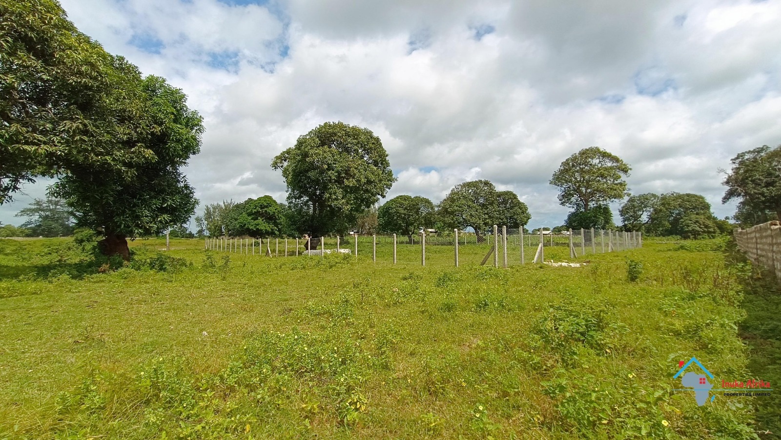 Malindi Airport View Gardens plots for sale - Prime land near Malindi Airport Kenya