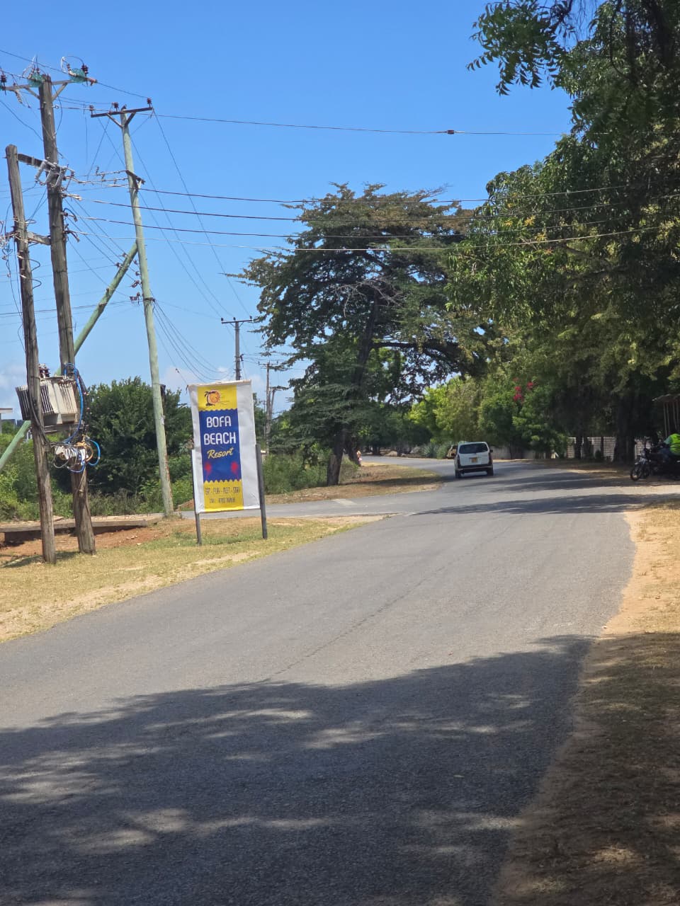 Mwanda Phase 3 Mariakani