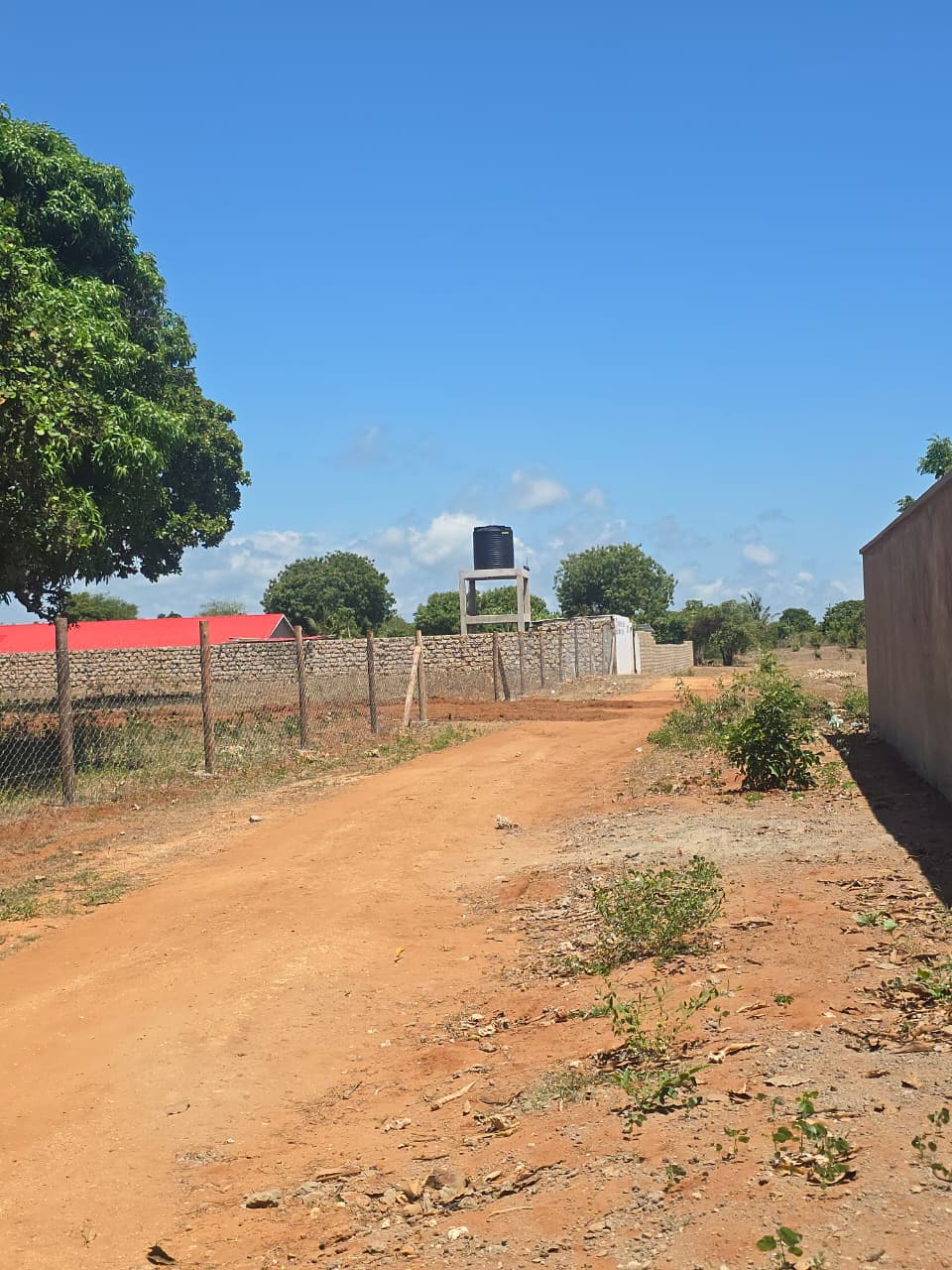 Prime Bofa Plots for Sale Kilifi
