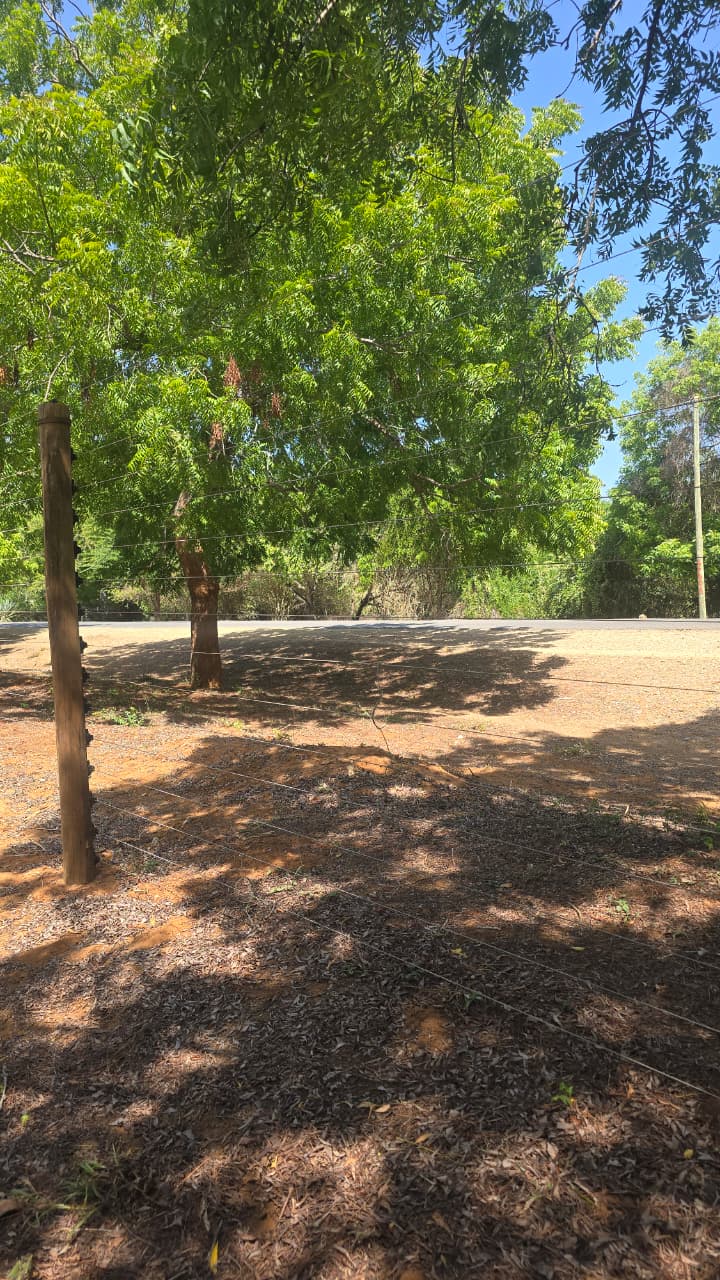 2 Acres Touching Bofa Road