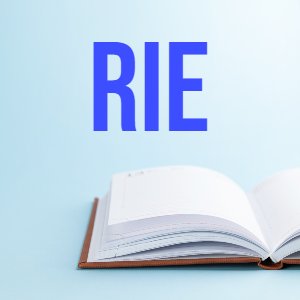 Portada de Reglamento Interno de Convivencia Escolar