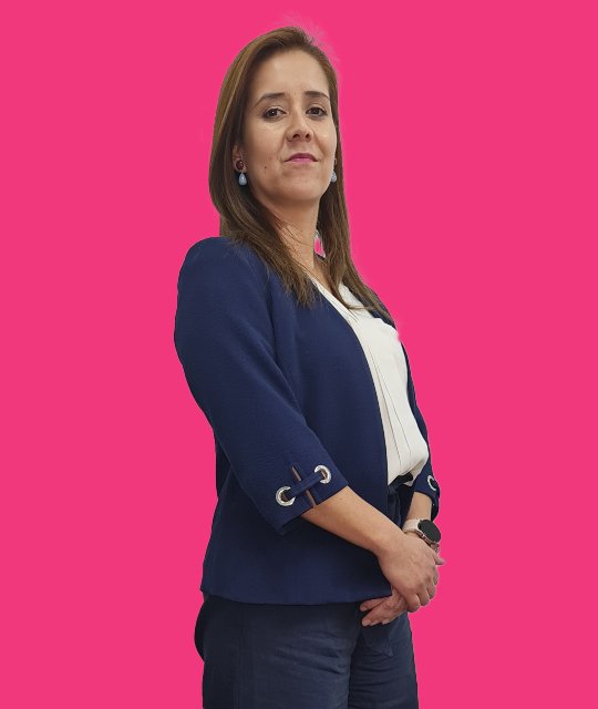 Marcela Lineros Orellana