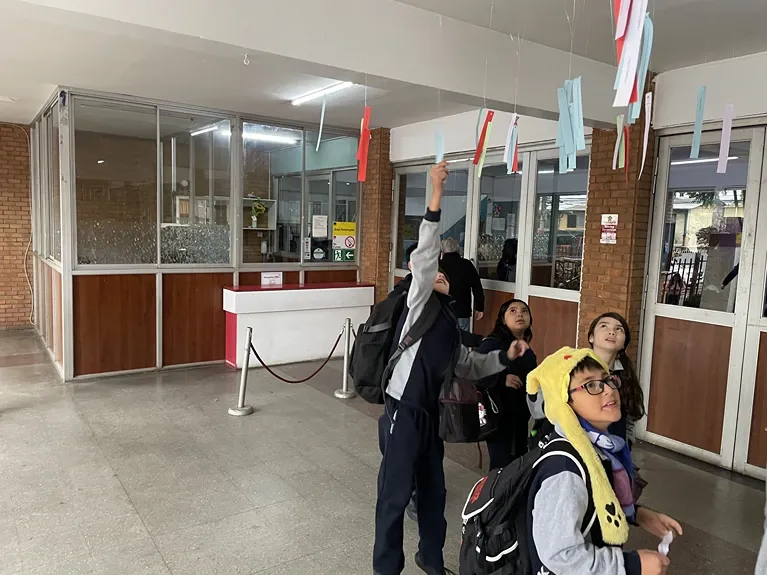 Galería