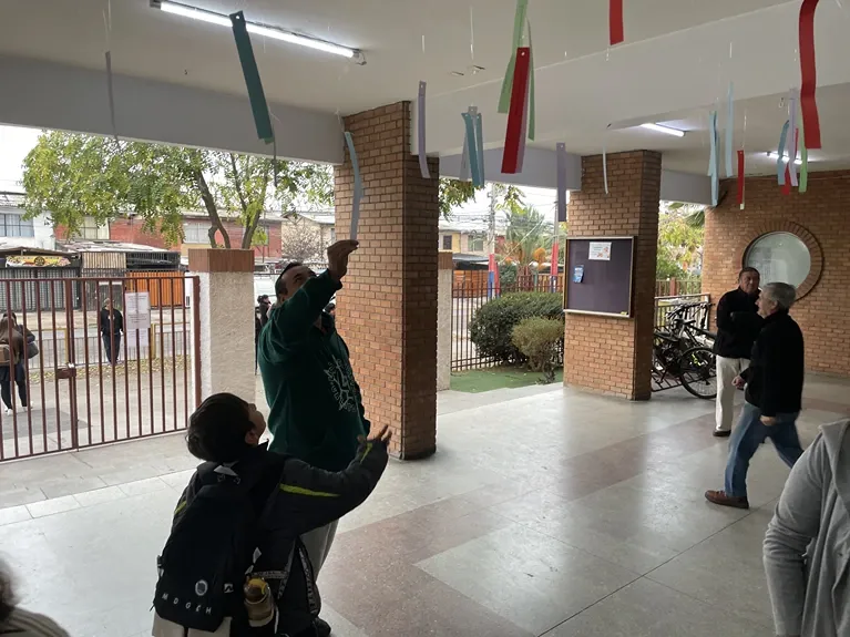 Galería