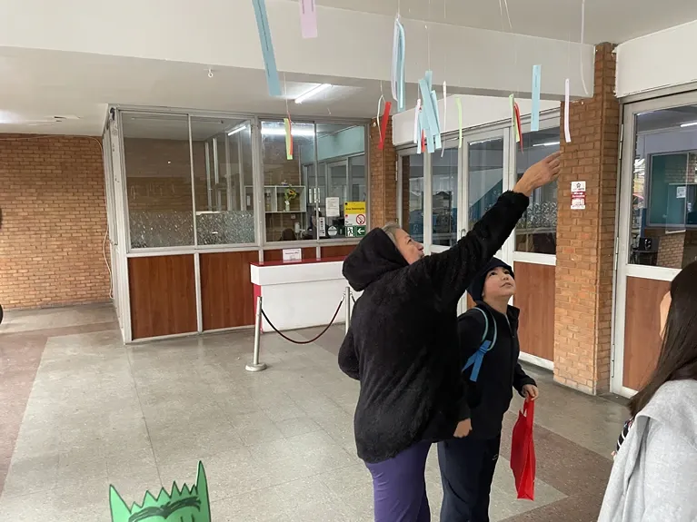 Galería