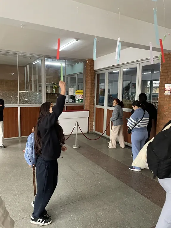 Galería