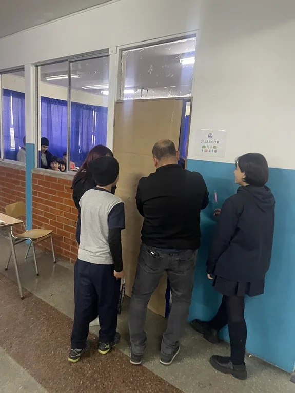 Galería