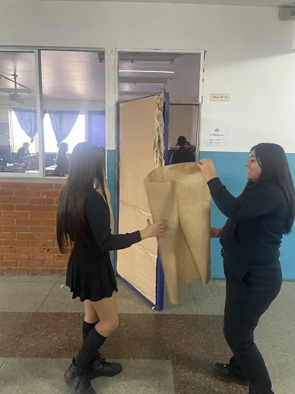 Galería