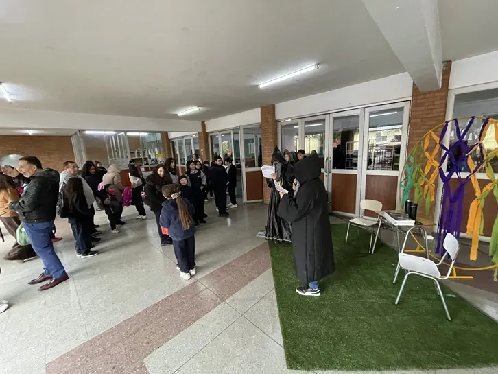 Galería