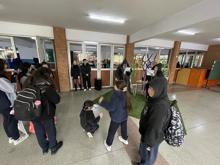 Galería