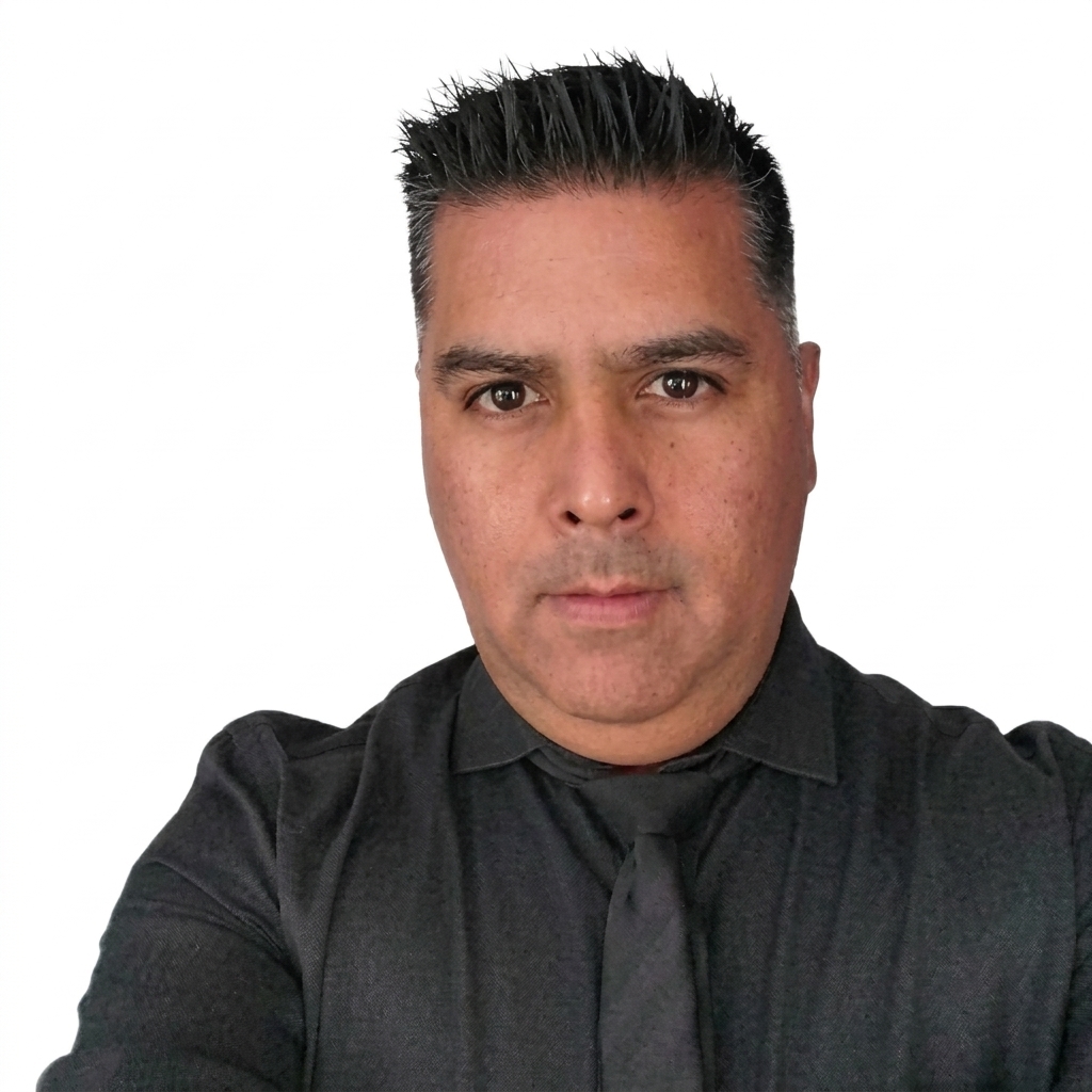 OSCAR MORALES