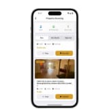 Customised property sourcing