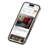Search and list properties