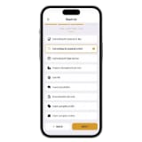 Raise service requests