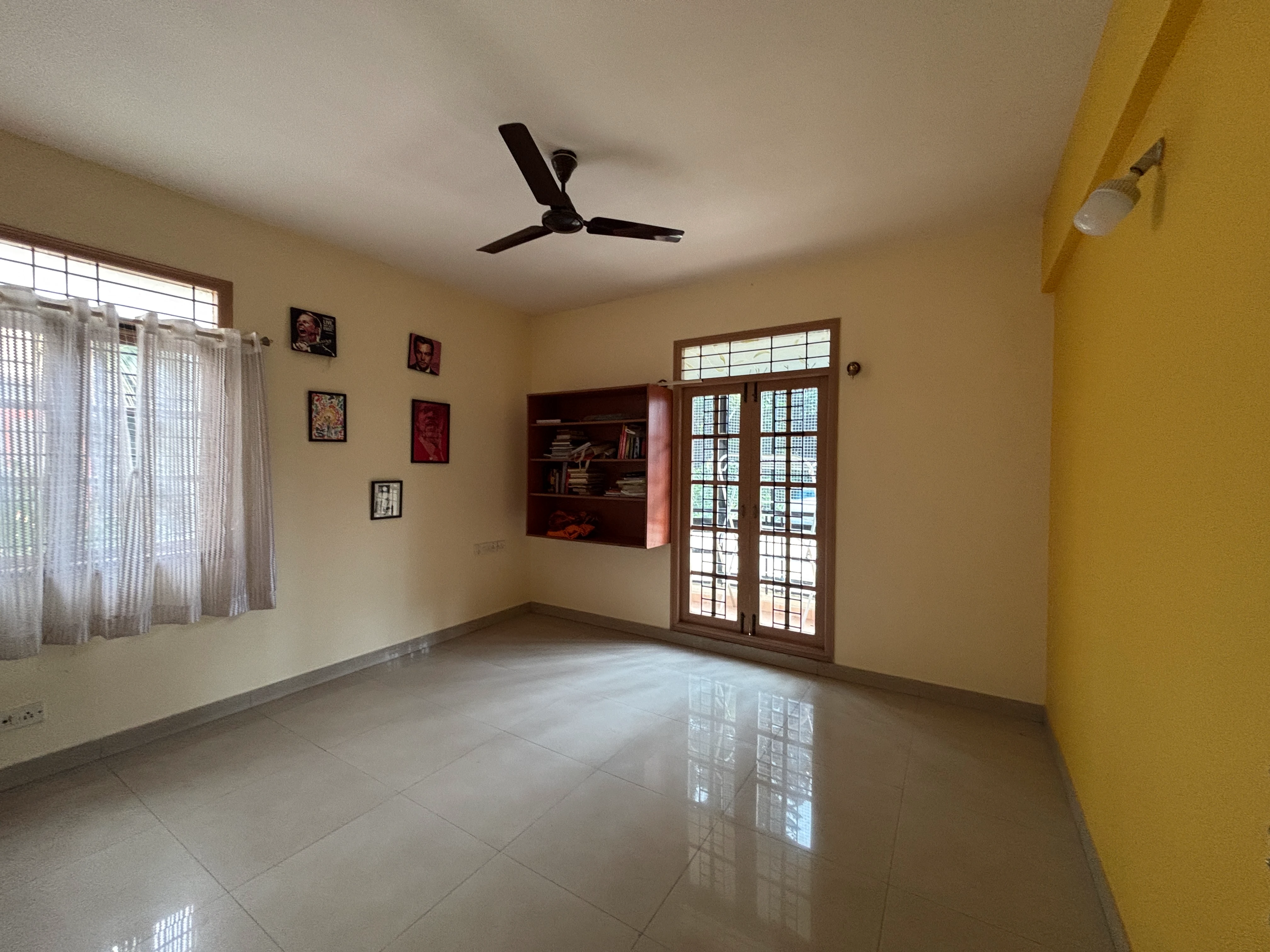 3 BHK North-Facing Duplex Flat for SALE in Vijayabank Layout - Image 2